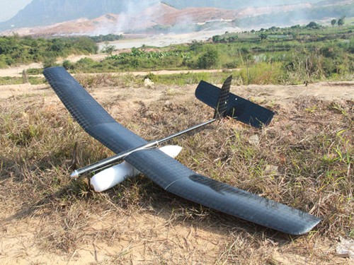 FPV Glider 2100-1