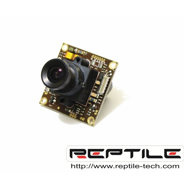 700TVL CCD camera