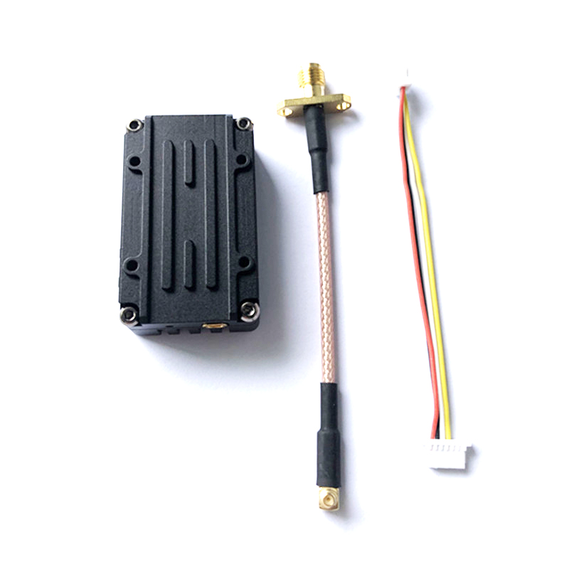 4.9G-5.8G video transmission(图1) 4.9G-5.8G video transmission(图1)